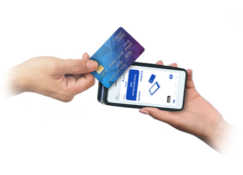 Kasoterminal POSNET PosPay 2